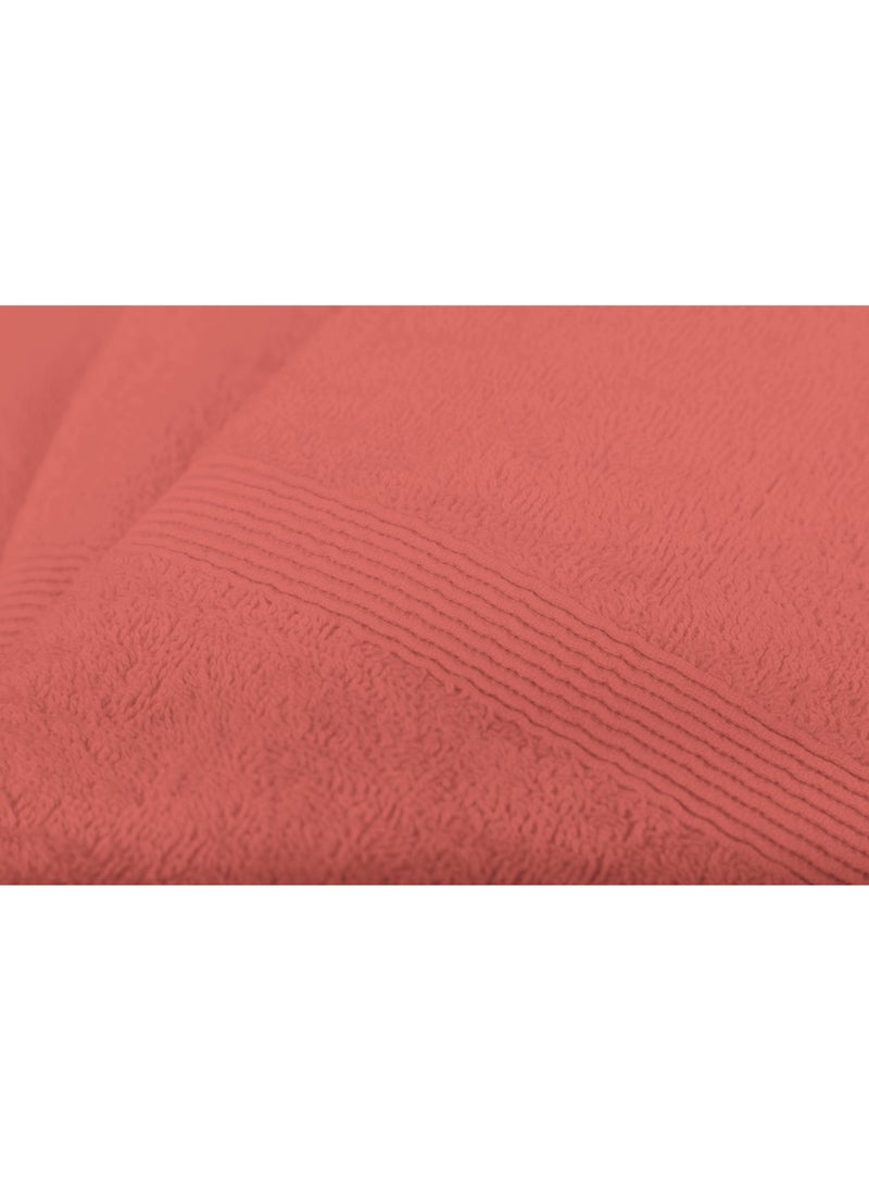 سيجنولا طقم فوط وجه سيجنولا 3 قطع 60 × 40 سم كشمير سكوت مصمت، قطن 100%.  - Image 3