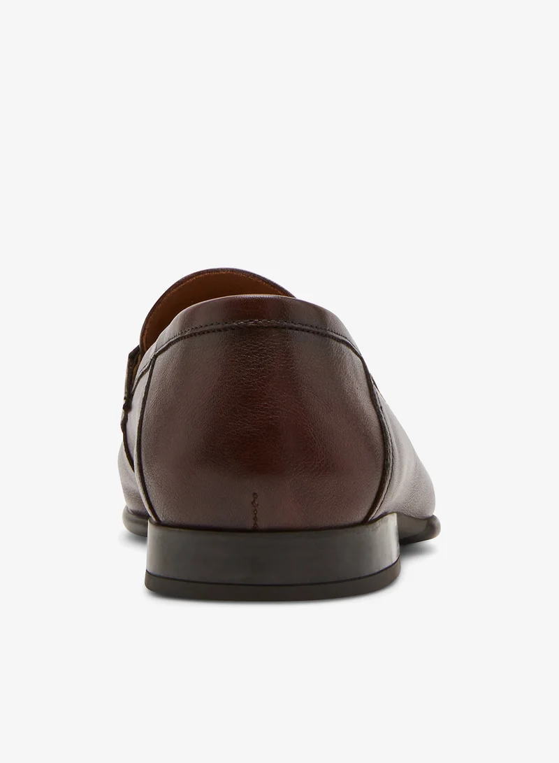 STEVE MADDEN Swazzey Formal Slip Ons