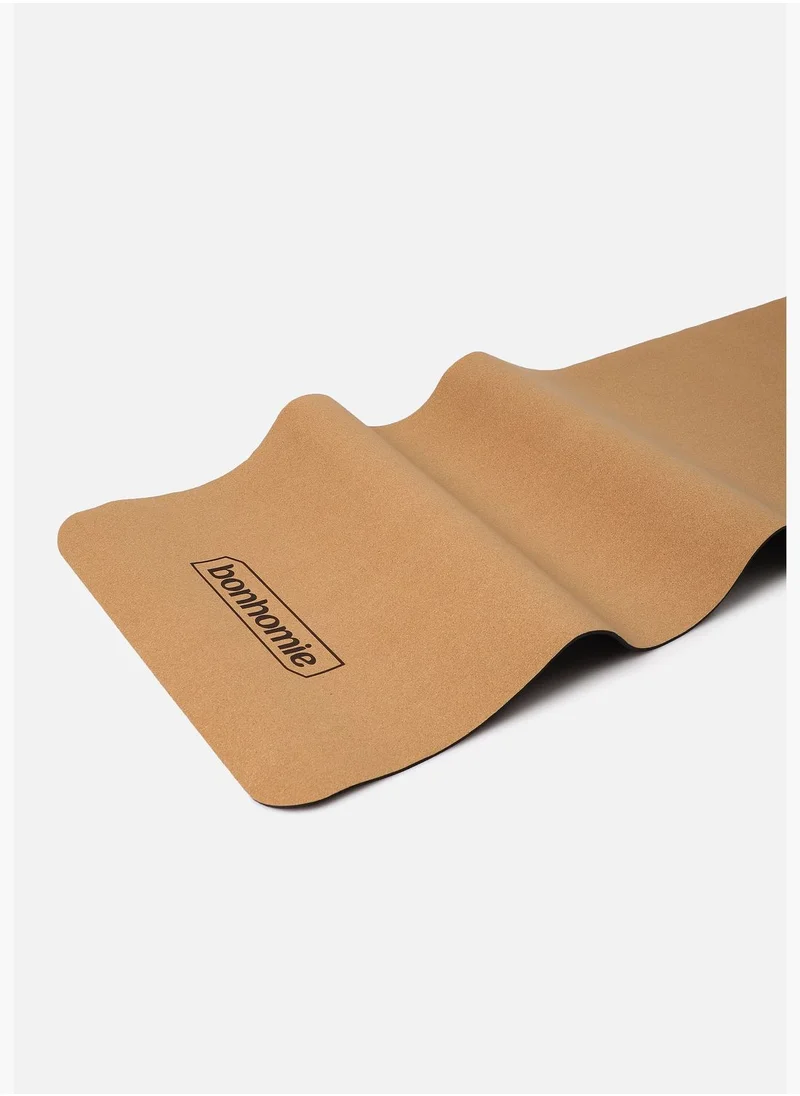 Bonhomie Anti-Slip Comfortable Yoga Mat