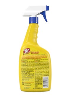 GOOF OFF Power Cleaner and Degreaser  - Image 2