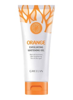 Orange Orange Whitening & Peeling Gel 50g  - Image 1