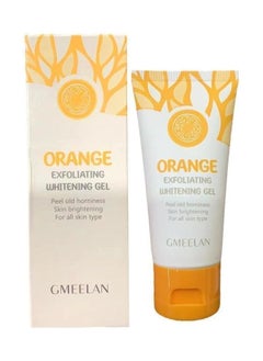 Orange Orange Whitening & Peeling Gel 50g  - Image 2