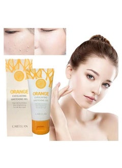 Orange Orange Whitening & Peeling Gel 50g  - Image 3