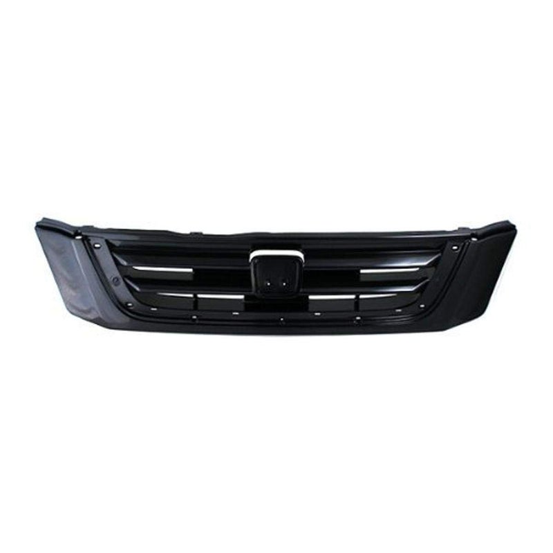 Sherman Replacement Part Compatible with Honda CR-V Grille Assembly (Partslink Number HO1200138) - Image 2