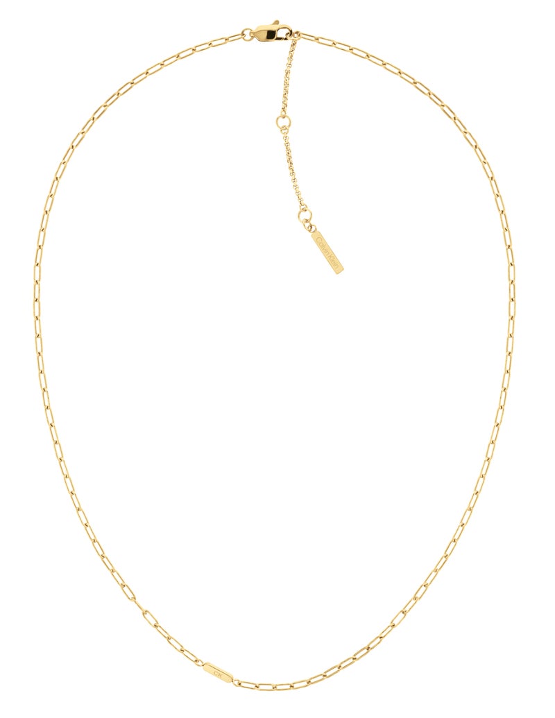 CALVIN KLEIN Gift Set Of 3 Necklace  - Image 2