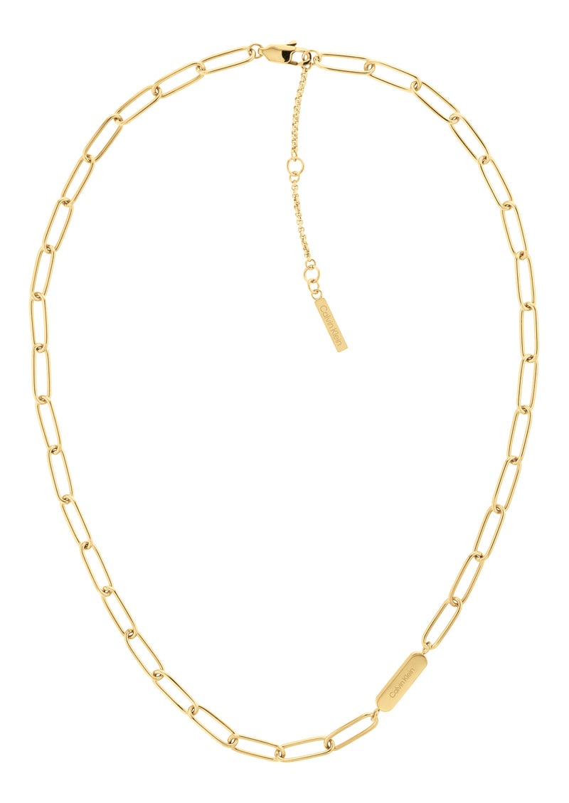 CALVIN KLEIN Gift Set Of 3 Necklace  - Image 3