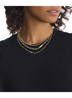 CALVIN KLEIN Gift Set Of 3 Necklace  - Image 5
