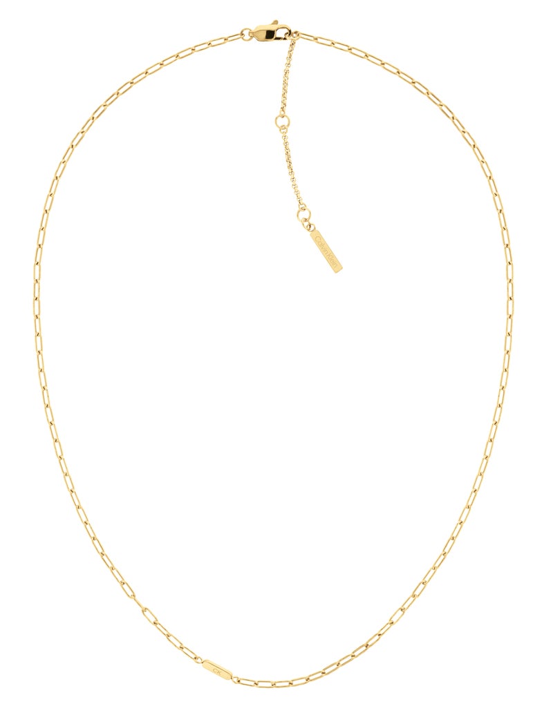 CALVIN KLEIN Gift Set Of 3 Necklace  - Image 1