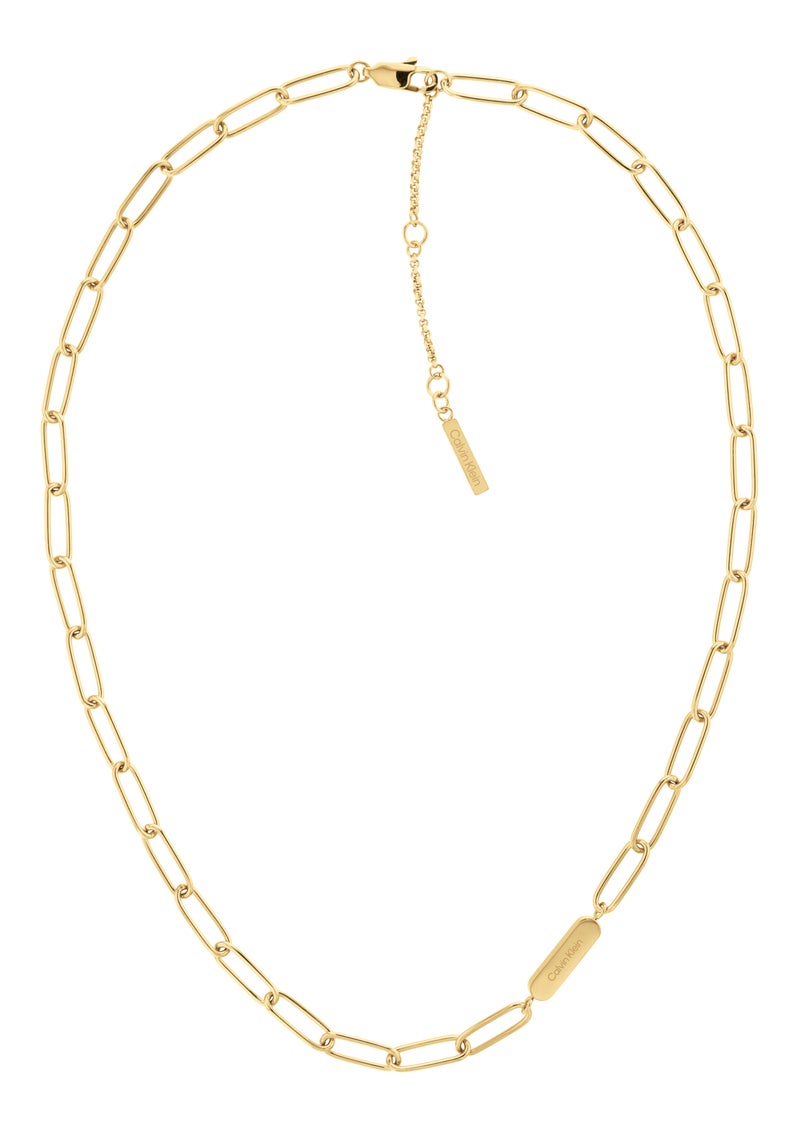 CALVIN KLEIN Gift Set Of 3 Necklace  - Image 4