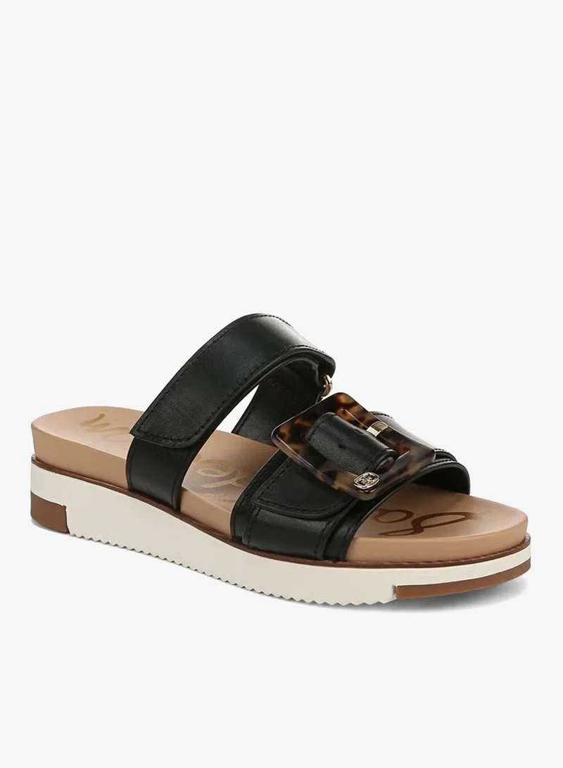 سام إيدلمان صندل أدريانا المنزلق