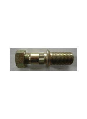 oem - Isuzu Npr- 90/97 Rear Wheel Bolt+Nut R - Image 1