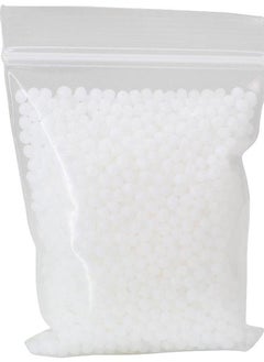 Temporary Tooth Repair Beads, Teeth Filling Replacement for Chipped Teeth,Thermal Beads for Temporary Fix The Missing and Broken Tooth Fake Teeth