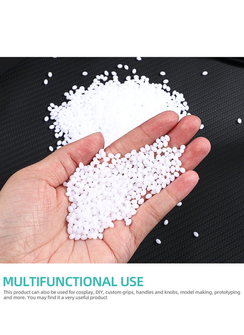 Generic - Temporary Tooth Repair Beads, Teeth Filling Replacement for Chipped Teeth,Thermal Beads for Temporary Fix The Missing and Broken Tooth Fake Teeth - Image 1