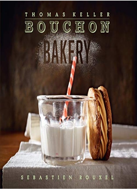 BOUCHON BAKERY