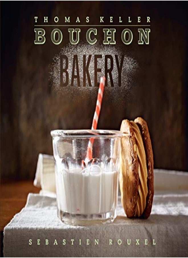 null - BOUCHON BAKERY - Image 1