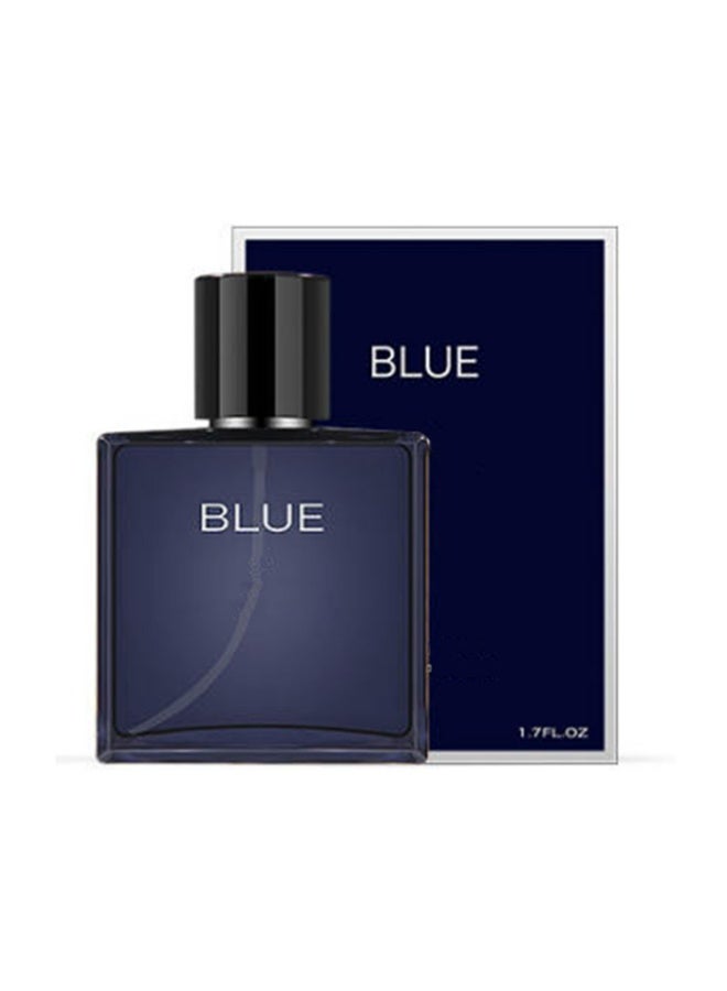 Men Perfume Spray, Elegant Woody Aromatic Notes Perfume for Men,Long Lasting Elegant Scent, Elegant Warm Gentleman Scent, Premium Gift Box for Him - Image 1