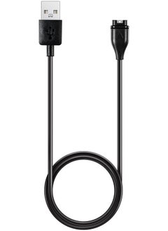 Generic Cable Data Charger for Garmin Fenix 5 5S 5X Plus  - Image 1