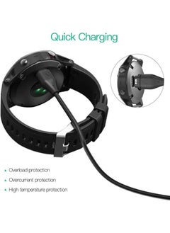 Generic Cable Data Charger for Garmin Fenix 5 5S 5X Plus  - Image 5
