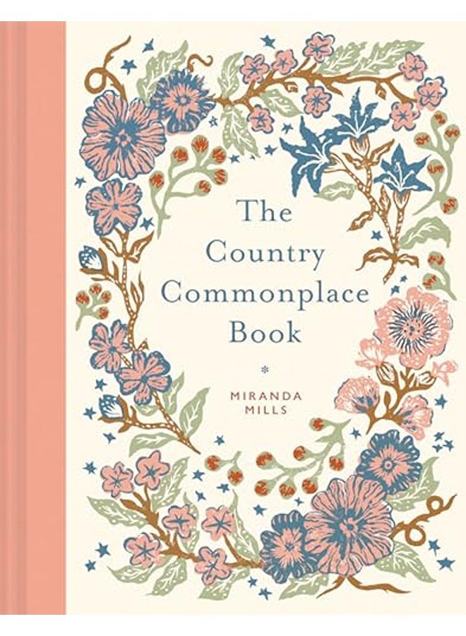 The Country Commonplace Book
