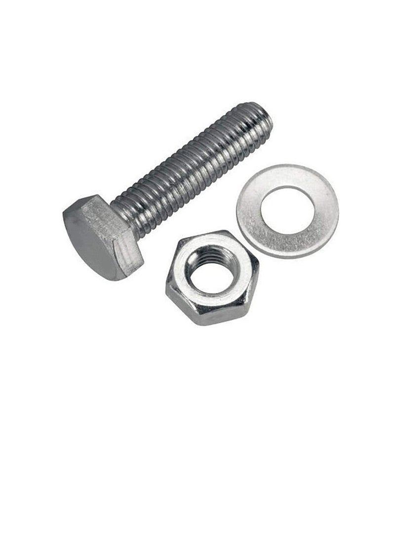 GI Bolt 8 mm x 50 mm (12 Pieces)  - Image 2