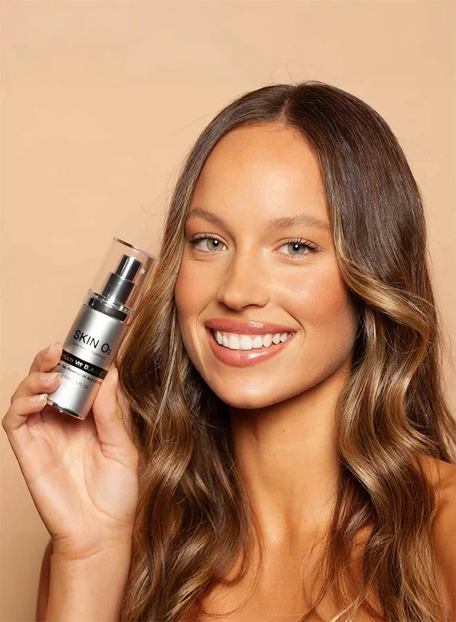 Skin O2 SKIN O2 Multi Vit B A C E