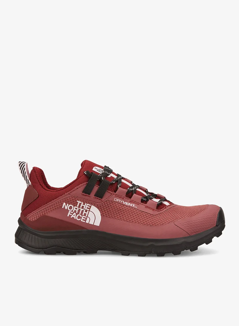 Women's Cragstone Waterproof Hiking Shoe
