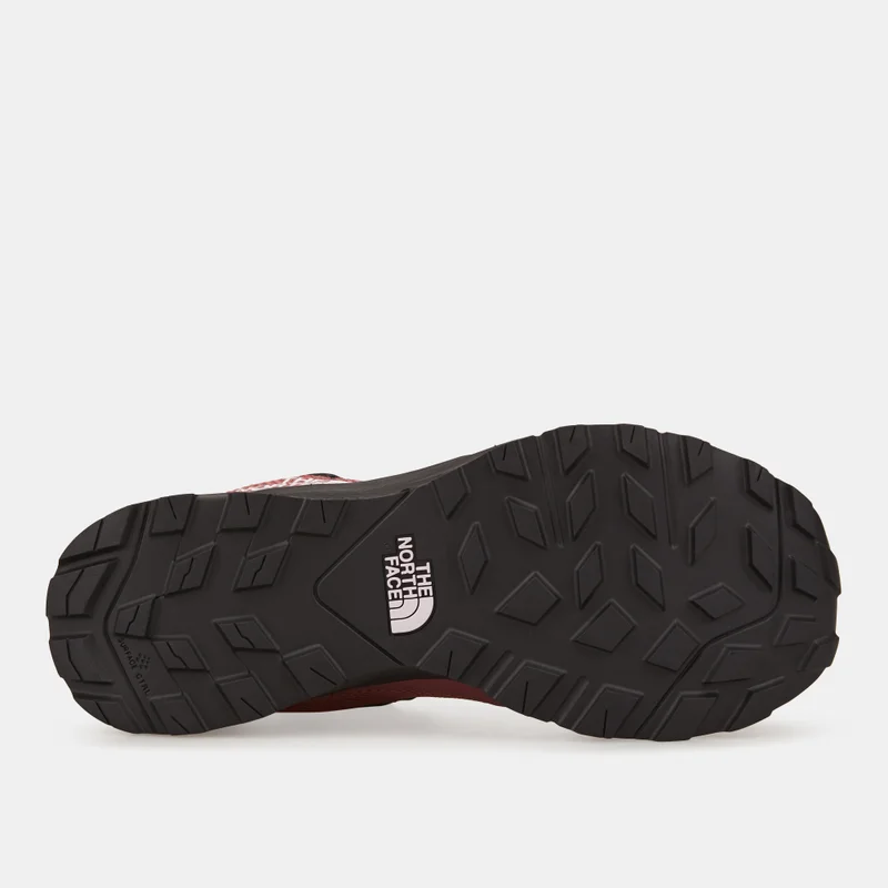 THE NORTH FACE Women's Cragstone Waterproof Hiking Shoe