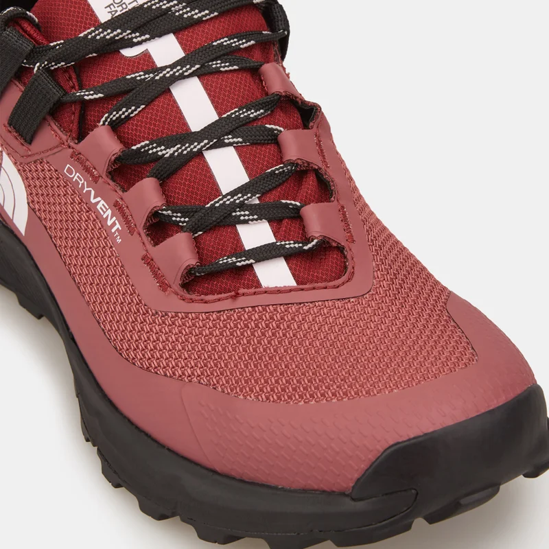 THE NORTH FACE Women's Cragstone Waterproof Hiking Shoe