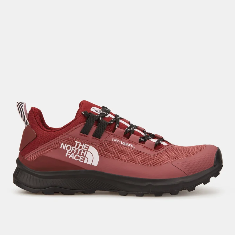 THE NORTH FACE Women's Cragstone Waterproof Hiking Shoe