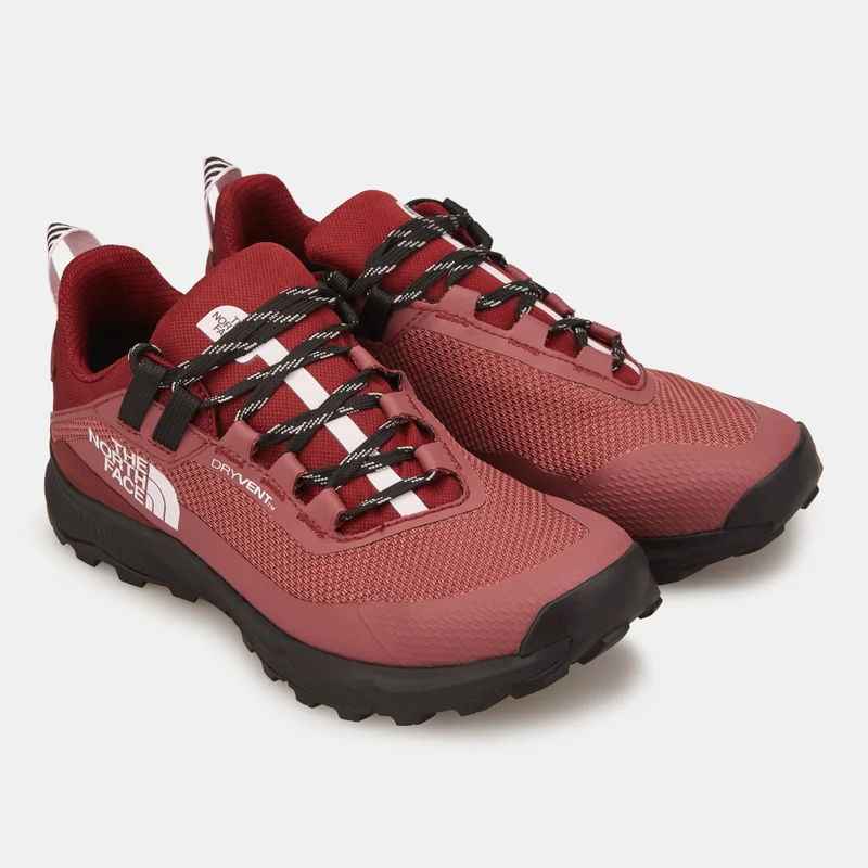 THE NORTH FACE Women's Cragstone Waterproof Hiking Shoe