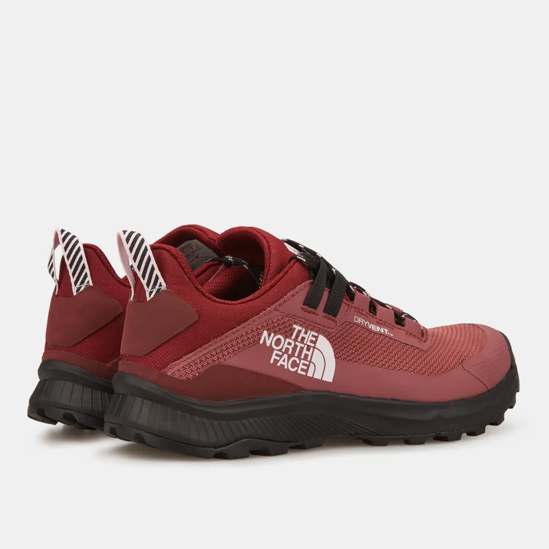 THE NORTH FACE Women's Cragstone Waterproof Hiking Shoe