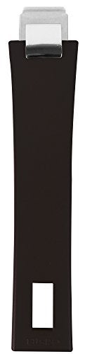 Cristel Mutine Long Handle, Black - Image 3