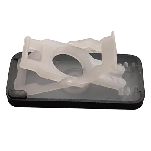 WWGTMC Replacement Letf or Right Arrow Keycap Key with Scissor Clip Hinge for MacBook Pro/Air A2141 A2259 A2179 A2338 A2251 A2289 A2337 A2681 A2485 A2442 Series Laptop Keyboard - Image 3