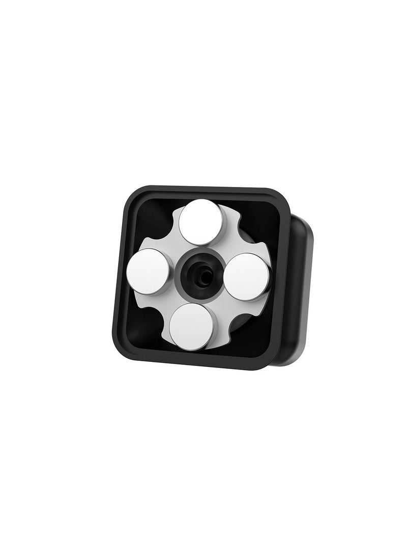 Celly GHOSTPLUS - Universal Magnetic Car Holder - Image 4