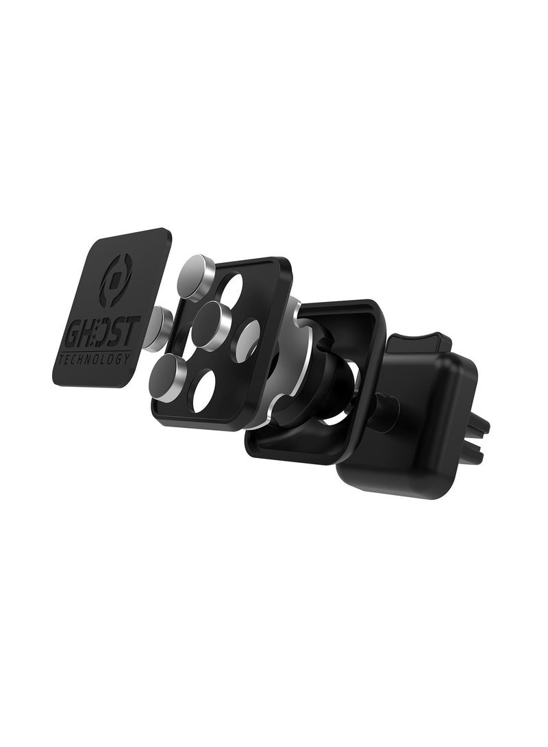 Celly GHOSTPLUS - Universal Magnetic Car Holder - Image 5