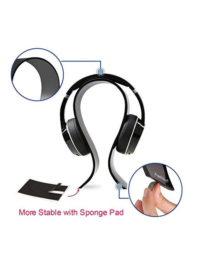 NIBEMINENT Gaming Headset Holder For PS4/PS5/XOne/XSeries/NSwitch/PC  - Image 4