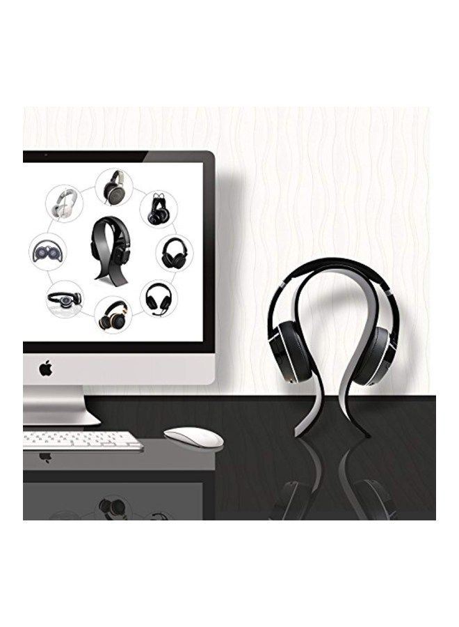 NIBEMINENT Gaming Headset Holder For PS4/PS5/XOne/XSeries/NSwitch/PC  - Image 2