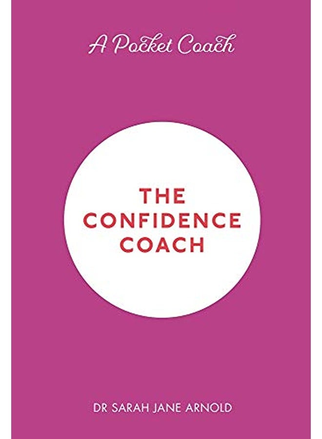 A Pocket Coach The Confidence Coach