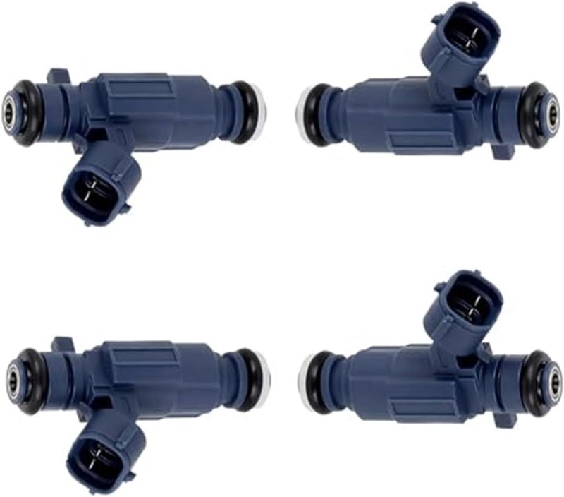 Fuel Injectors for Kia Ceed and Rio - Image 3