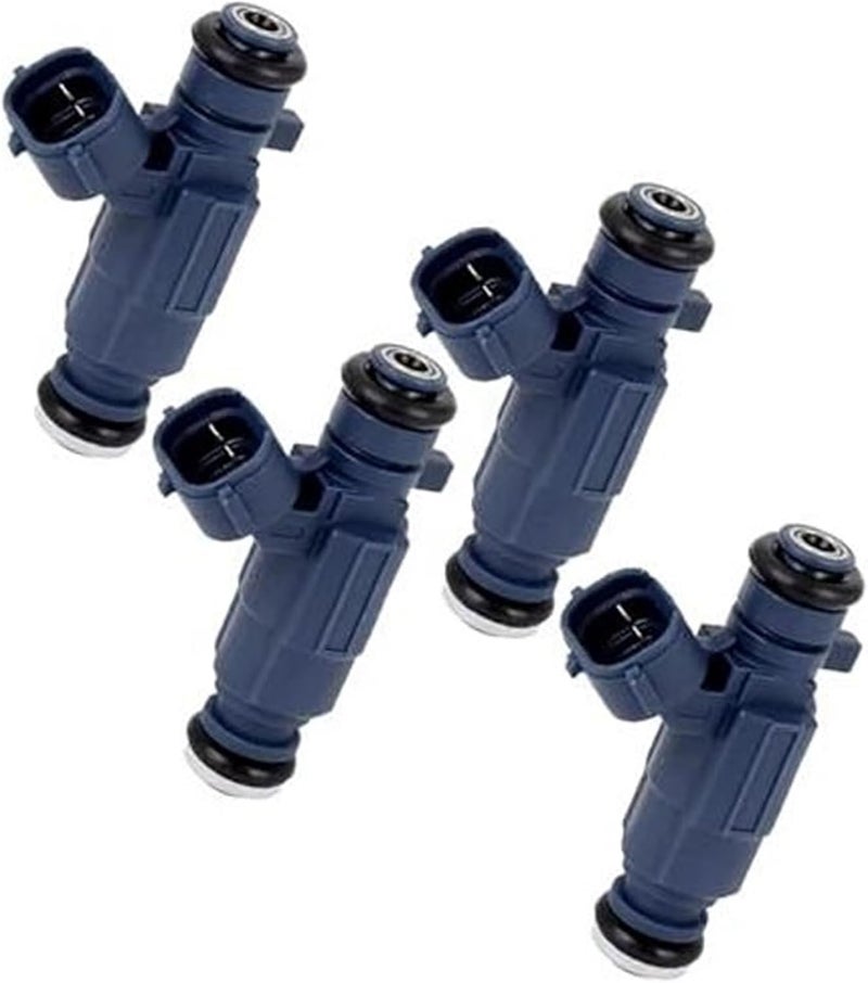 Fuel Injectors for Kia Ceed and Rio - Image 1