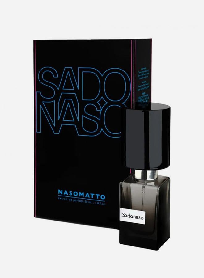 ناسوماتو عطر سادوناسو، او دو بارفيوم، 30 مل