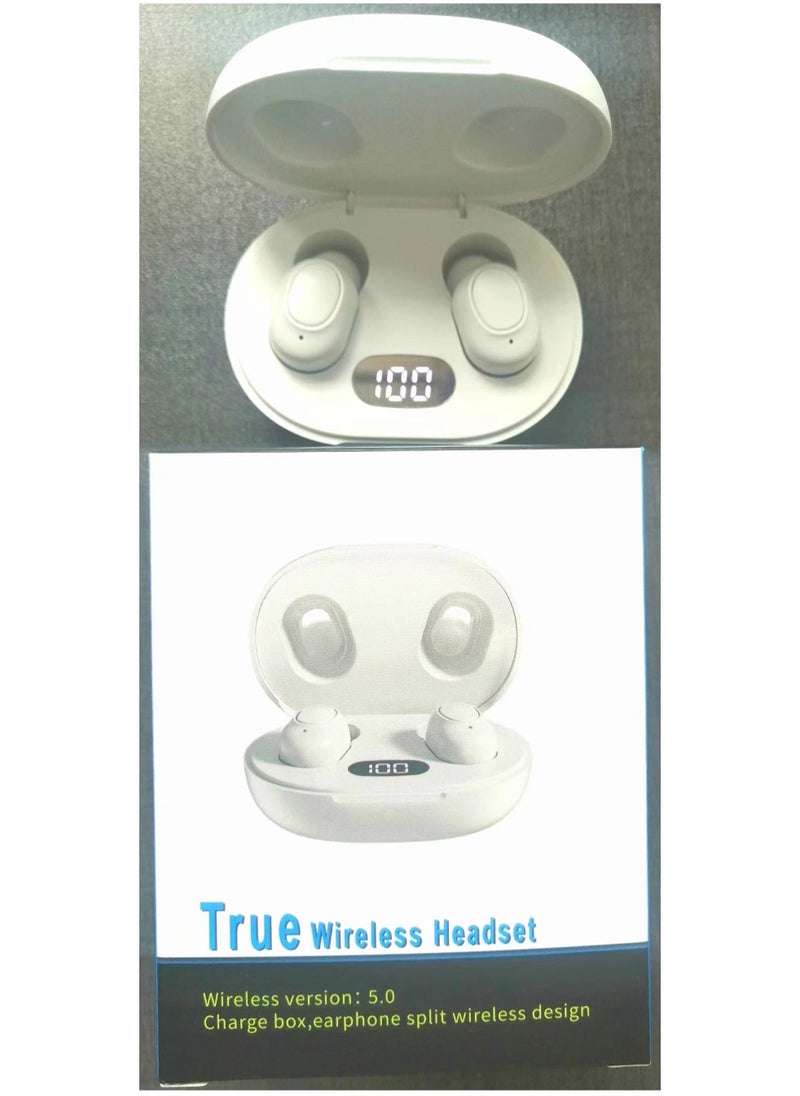 Generic - Bluetooth Wireless Headset / Earphones/ Headphones/True Wireless Headset - Image 1