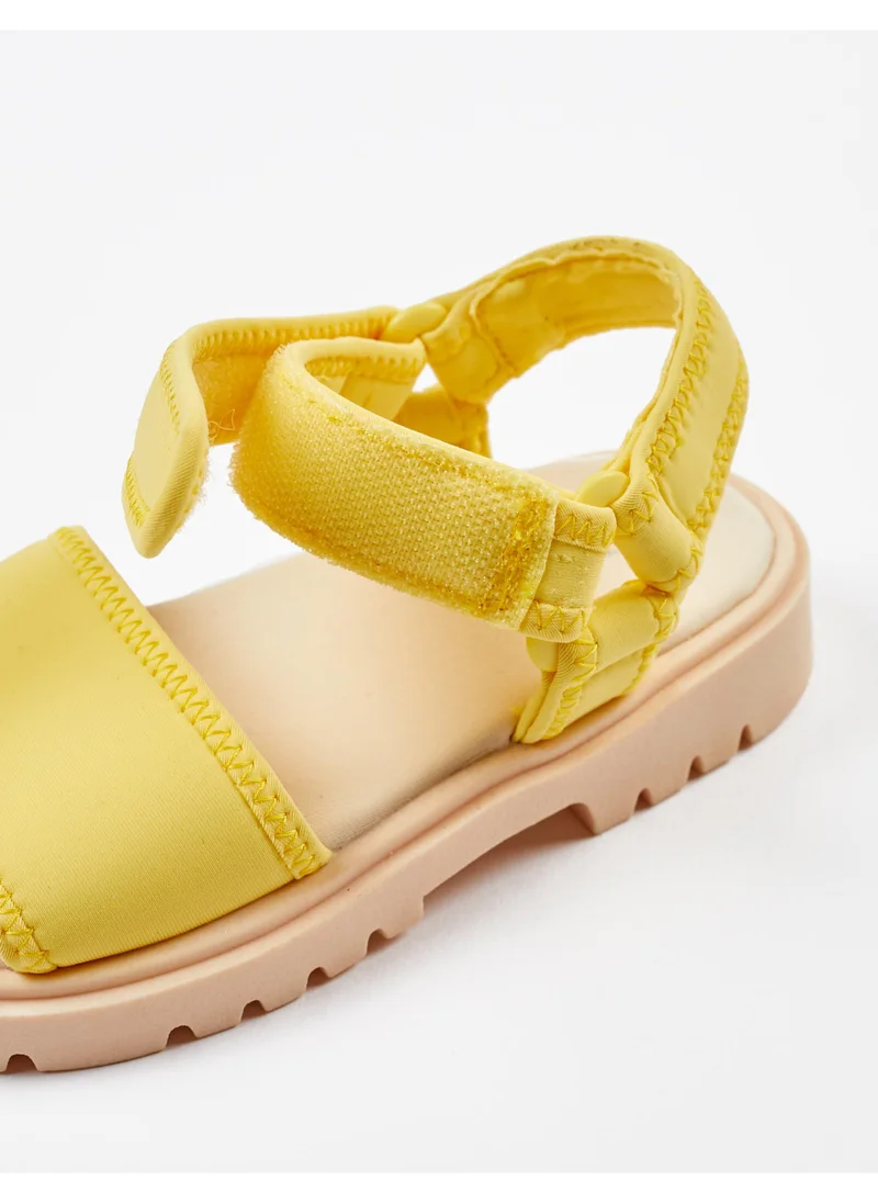 زيبي Zippy Strappy Sandals For Girls