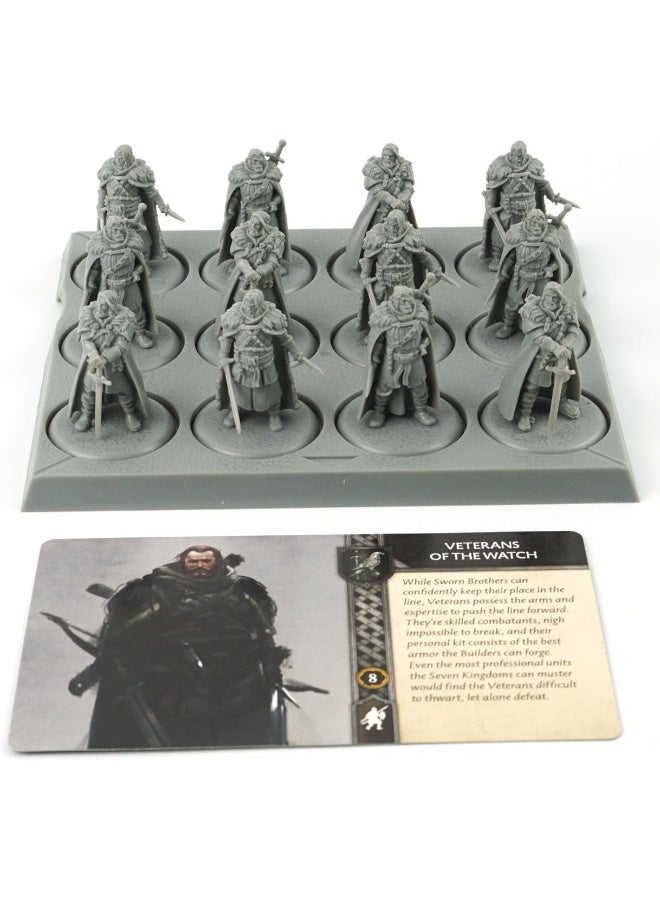 CMON Cool Mini Or Not - A Song Of Ice And Fire - Image 1