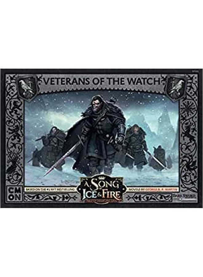 CMON Cool Mini Or Not - A Song Of Ice And Fire - Image 3