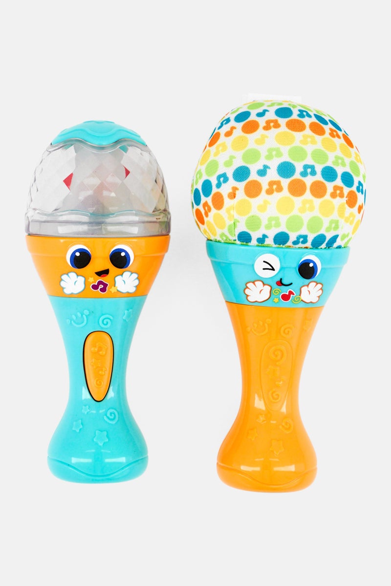 WinFun Baby Shaker Maracas - Image 5