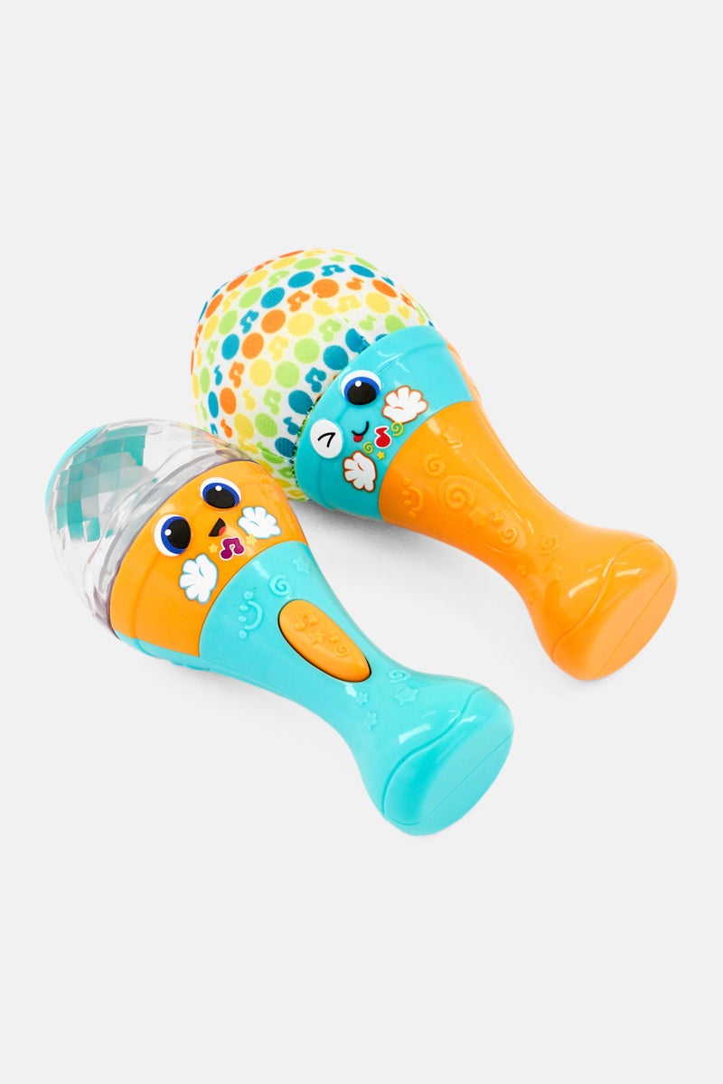 WinFun Baby Shaker Maracas - Image 2
