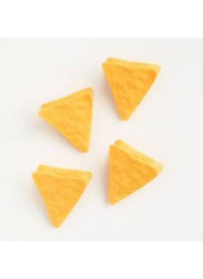 Generic - Tortilla Bag Closure Clip 4 Pieces - Image 1