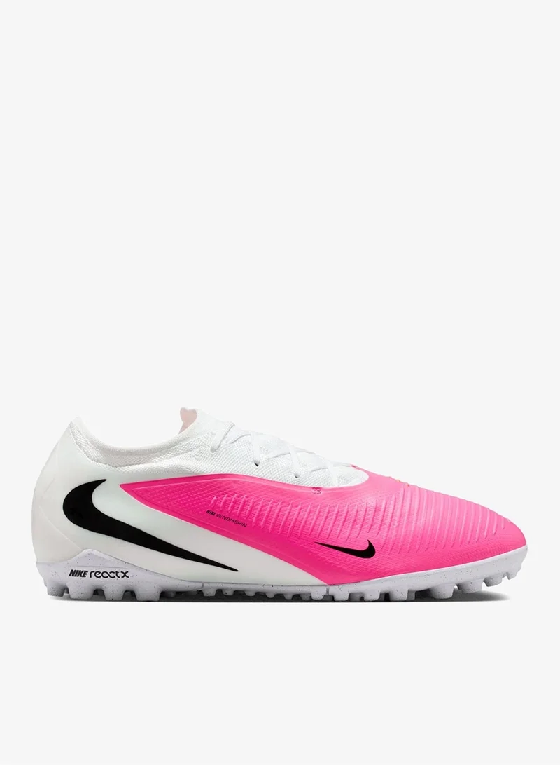 Men's Phantom 6 Low Pro Turf Ground Football Shoes