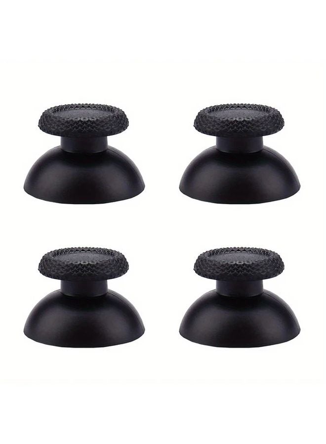 Professional PS5 DualSense Thumbstick Replacement Kit 4pcs Fix Stick Drift - Image 1